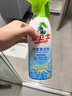 水卫士（水卫仕）浴室清洁剂500g*3瓶卫生间厕所玻璃水瓷砖地板清洗剂 实拍图