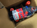 红星二锅头 蓝瓶绵柔8陈酿 清香型白酒 53度 500ml*6瓶  非原箱口粮酒 实拍图