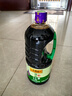 李锦记 薄盐系列  薄盐生抽 2.1kg【减盐 一级】0添加防腐剂 味鲜 酱油 实拍图
