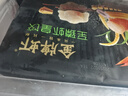 思念金牌虾水饺至臻虾皇480g32只 虾饺速食食品蒸饺煎饺锅贴半成品 实拍图