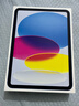 Apple/苹果 iPad11英寸 A16芯片2025年款 平板电脑 (128GB WLAN版/学习办公娱乐)蓝色 实拍图