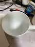 千红窑醴陵中式手绘带碟办公茶杯陶瓷水杯带盖会议杯杯子定制礼品LOGO 蝴蝶兰单杯 实拍图