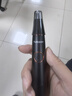 飞科（FLYCO）电动鼻毛修剪器 男士剪鼻毛器 充电式剃毛刀刮修鼻毛神器剪刀 送男朋友送老公送爸爸长辈节日礼物 【修剪探照灯丨全身水洗】FS5600 实拍图