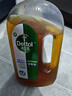 滴露（Dettol）洗衣消毒液衣物消毒水750mL除螨 家居地板杀菌 非84甲流感 实拍图