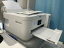 爱普生（EPSON）L4266墨仓式彩色无线多功能一体机家用/办公 AI学习打印机（打印复印扫描 wifi 自动双面 液晶屏） 实拍图
