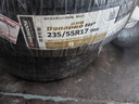 韩泰（Hankook）汽车轮胎 235/55R17 99H RA23 原配途观 适配君越/威霆/大迈X5 实拍图