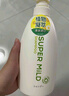 惠润（SUPER MiLD）肌底绿野芳香洗发露护发素蓬松清爽洗护套装600ml*2洗发水正品 实拍图