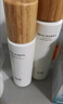 谷雨第三代雪肌水乳霜套装 美白提亮补水保湿护肤品生日礼物 实拍图