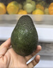 京鲜生 牛油果先生智利即食牛油果 4粒超大果 单果160g起 源头直发包邮 实拍图