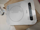 美的（Midea）电磁炉电陶炉 家用2200W大功率 电磁灶火锅炉爆炒定时电磁炉 二级能效节能省电C22-Micca709 实拍图