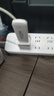 影腾随身wifi三网通用无线wi-fi6免插卡移动联通电信无限制流量便携式4G网卡高速随行网络2025款5GHF 【含累计1500G流量180天有效】插电款 实拍图