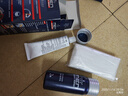 施华蔻（Schwarzkopf）男士染发霜2.0自然黑 染发膏染发剂男士专用盖白发一洗黑轻松操作 实拍图