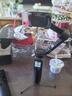 浩瀚卓越（hohem）V3 Ultra 麦克风套装 手机云台稳定器 手持云台三轴防抖便携式旅游拍照神器 实拍图