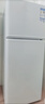 TCL 116L两门冰箱二级能效直冷小户型养鲜冰箱节能电冰箱租房家用电冰箱R116L5-B国家补贴 实拍图