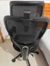 西昊M56二代 人体工学椅办公椅电脑电竞椅子人工力学座椅学习国家补贴 实拍图