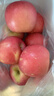 京鲜生 烟台红富士苹果 8粒装 单果160-190g 生鲜水果 实拍图