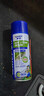 車仆阻风门化油器清洗剂450ml汽车清洁剂节气门摩托车喷油嘴除积碳 实拍图