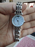 安普里奥·阿玛尼（Emporio Armani）手表女士白月光系列石英时尚贝母表盘女表生日礼物送女友AR1961 实拍图