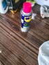 WD-40强力除胶剂汽车清洁家用去胶清洗剂玻璃不干胶双面粘去除瓷砖地板 实拍图