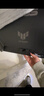 华硕VG249QM5A 23.8英寸FASTIPS显示器电竞显示器240Hz 0.3MS响应G-Sync技术FreeSync无撕裂99% sRGB 实拍图