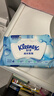 舒洁（Kleenex）羊驼湿厕纸80抽*10包 (800抽)清洁湿纸巾私处清洁EDI纯水 实拍图