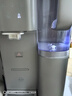 飞利浦（PHILIPS）净水器家用 冰境D1 冷热台式直饮机免安装净饮机矿化冰水升级款 净水器加热直饮一体机ADD6878 实拍图
