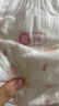 好奇（Huggies）铂金装小桃裤纸尿裤L120片(9-14kg)大号尿不湿【透爽散热】 实拍图