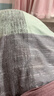 艾薇被套单件宿舍单人被罩水洗棉磨毛被套150x200cm 条纹时代 实拍图