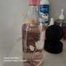 儒意（RUYI）大马士革玫瑰纯露500ml 爽肤水化妆湿敷水补水提亮减黄熬夜护肤水 实拍图