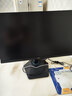 HKC 24.5英寸2K 240Hz高刷250Hz FastIPS硬件低蓝光HDR400旋转升降1Ms游戏电竞电脑显示器 猎鹰G25H4 实拍图