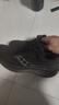 Saucony【彭于晏同款】索康尼胜利22专业强缓震跑鞋男厚底跑步鞋运动鞋男 黑色【SE版】 45 实拍图