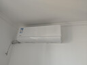 华凌空调 神机二代 大1.5匹空调 双排铜管 超一级能效 家用冷暖智能变频空调 家电国家补贴以旧换新 大1.5匹 一级能效 35HE1Ⅱpro【旗舰款】 实拍图