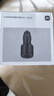 小米（MI）车载充电器超级快充版1A1C 100W大功率适用于小米17手机/小米YU7汽车 实拍图