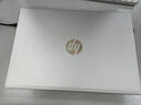 惠普（HP）战66八代 16英寸轻薄笔记本电脑 (2025新酷睿5 标压 16G 1T 19项军标 一年上门服务)【国家补贴】 实拍图