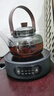 茗光2025年新款煮茶壶电陶炉煮茶器小型烧水壶煮茶炉养生壶 实拍图