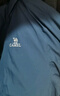 骆驼（CAMEL）户外羽绒冲锋衣男女三合一可拆卸滑雪服户外旅游外套 A9W21a8127 实拍图