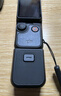 大疆 DJI Osmo Pocket 3 标准版 一英寸口袋云台相机 OP灵眸手持数码相机 旅游vlog 便携美颜摄像 实拍图