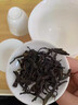 惠聚春秋（HUIJUCHUNQIU）广东潮州鸭屎香凤凰单枞春茶茶叶乌龙茶银花香岩茶手工纸包装250g 实拍图