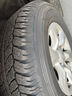 邓禄普（DUNLOP）轮胎/汽车轮胎 265/65R17 112S GRANDTREK AT20 r 17原配普拉多 实拍图