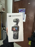 大疆 DJI Osmo Pocket 3 标准版 一英寸口袋云台相机 OP灵眸手持数码相机 旅游vlog 便携美颜摄像 实拍图
