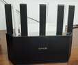 Tenda腾达 AC10 双千兆无线路由器 游戏路由 全千兆有线端口 5G双频 1200M智能穿墙路由 实拍图
