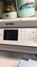 爱普生（EPSON）L4266墨仓式彩色无线多功能一体机家用/办公 AI学习打印机（打印复印扫描 wifi 自动双面 液晶屏） 实拍图