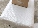 京东京造新梦享乳胶枕 93%天然乳胶 泰国进口成人护颈颈椎枕头 经典波浪枕 实拍图