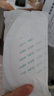 新贝 防溢乳垫 一次性防溢乳贴溢奶垫 柔软透气100片（3D款） 实拍图