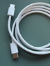Apple/苹果 60W USB-C数据线-1米 type-c苹果充电线手机数据线 苹果17充电线iphone17充电线 实拍图