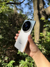 vivo X200 Ultra 12GB+256GB 银调 蔡司三大定焦大师镜头 蓝图自研影像双芯  V单相机 AI手机 实拍图