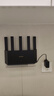 Tenda腾达路由器WiFi7【云霄BE5100】千兆穿墙王信号增强无线超强2.5g网口家用电竞放大器立式BE6L Pro 实拍图
