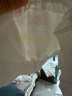 好奇（Huggies）铂金装小桃裤成长裤L120片(9-14kg)大号尿不湿拉拉裤【透爽散热】 实拍图
