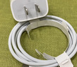 Apple/苹果 60W USB-C数据线-1米 type-c苹果充电线手机数据线 苹果17充电线iphone17充电线 实拍图