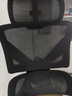 黑白调P1二代人体工学椅电脑椅人工力学座椅久坐办公椅电竞椅学习椅高配 实拍图